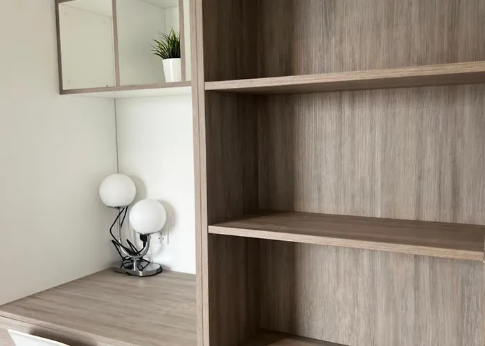 Luxx Apartment & Suites, London Heathrow Airport, Terminal 4, Piccadilly Underground Train Station Nearby!